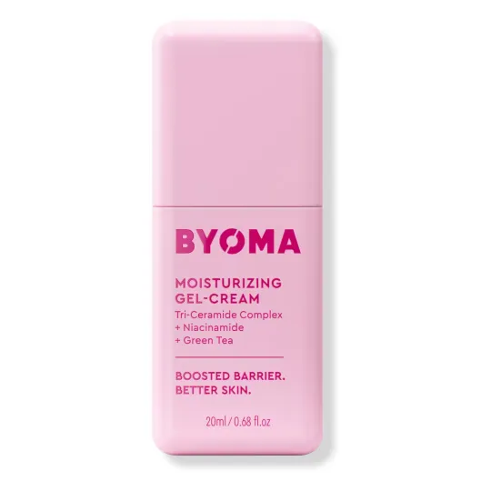 Byoma Moisturizing Gel Cream (20ml)
